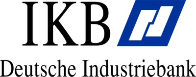 Logo IKB Deutsche Industriebank AG