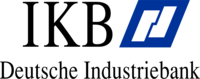 Logo IKB Deutsche Industriebank AG