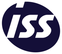 Logo ISS Facility Services Holding GmbH