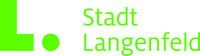 Logo Stadt Langenfeld, Referat 540