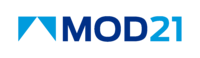 Logo MOD21 GmbH