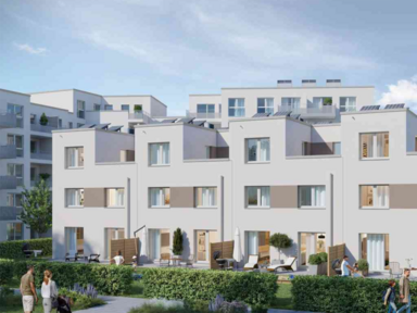 IMPULS - Stadthäuser - © WILMA Immobilien GmbH