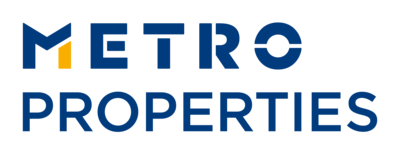 Logo METRO PROPERTIES Holding GmbH