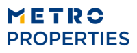 Logo METRO PROPERTIES Holding GmbH