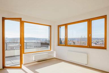 Residence Písková in Prag. - © Takenaka Europe GmbH