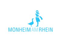 Logo Stadt Monheim am Rhein