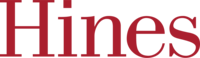 Logo Hines Immobilien GmbH