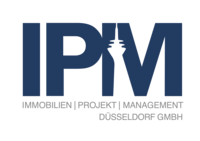 Logo IPM - Immobilien Projekt Management Düsseldorf GmbH