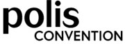 Logo Messe Polis Convention 